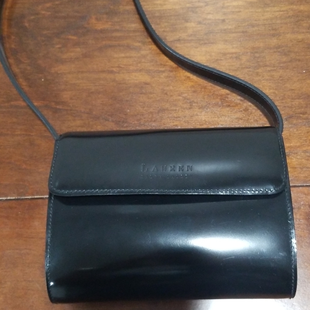 Ralph Lauren purse